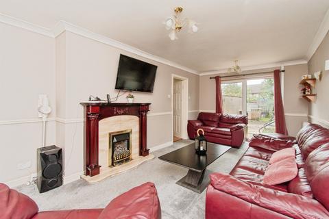 undefined, Camden Road, CASTLEFORD