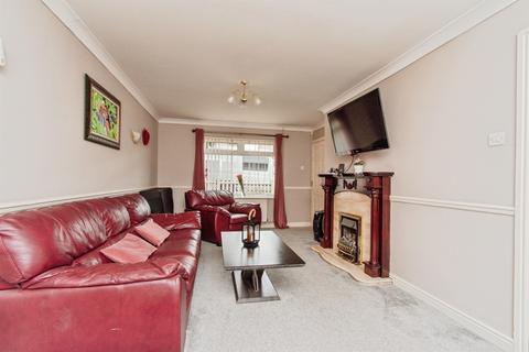 undefined, Camden Road, CASTLEFORD