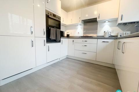 undefined, Creswell Drive, Waverley, S60 8DJ