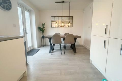undefined, Creswell Drive, Waverley, S60 8DJ