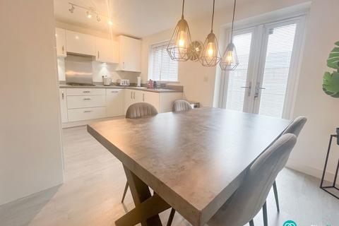 undefined, Creswell Drive, Waverley, S60 8DJ