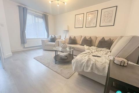 undefined, Creswell Drive, Waverley, S60 8DJ