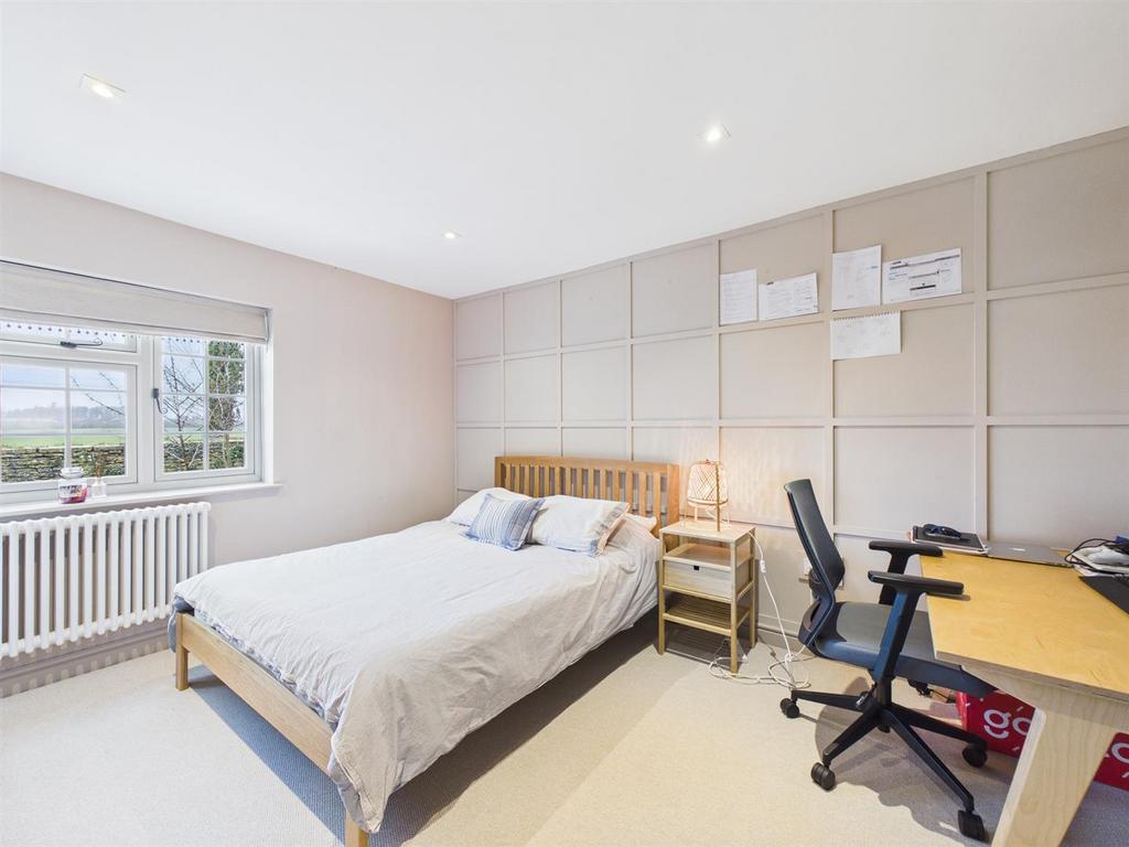 Snug / Playroom