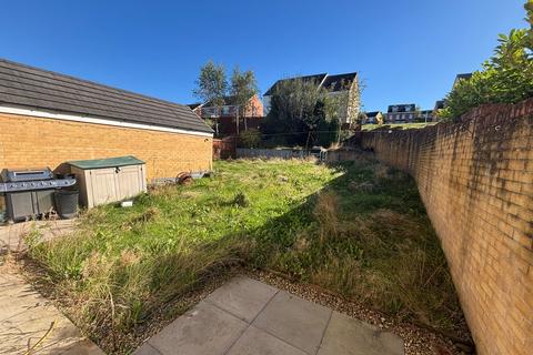 undefined, Emily Fields, Birchgrove, Swansea