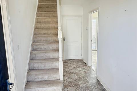 undefined, Emily Fields, Birchgrove, Swansea
