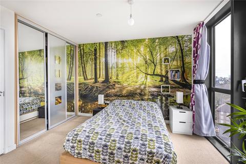 undefined, Homerton Road, London, E9