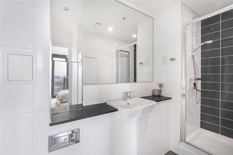 undefined, Homerton Road, London, E9
