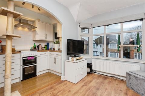 Maytree Crescent, Watford