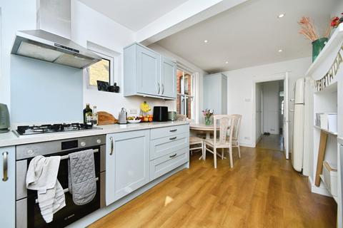 4 bedroom terraced house for sale, Osborne Road, Brighton