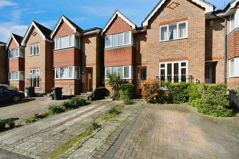 3 bedroom terraced house for sale, The Mews, Brighton