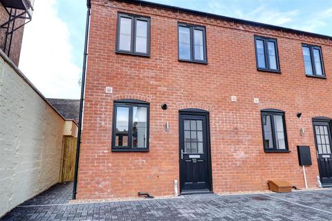 undefined, Shor Street, Evesham