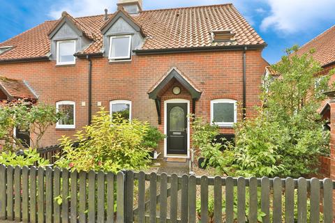 Goodrick Place, Swaffham