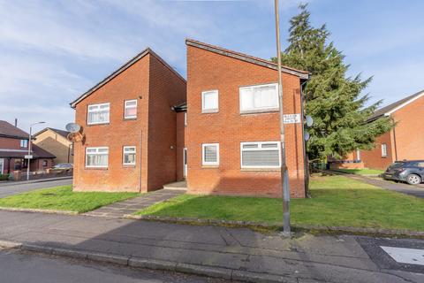undefined, Maclean Drive, Bellshill, ML4