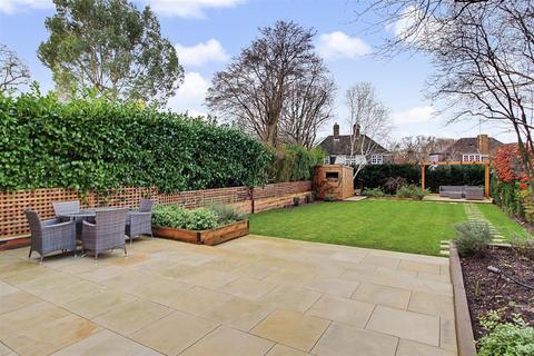 5 bedroom house for sale, Middleway, Hampstead Garden Suburb, NW11 6SN