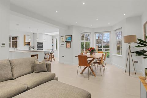 5 bedroom house for sale, Middleway, Hampstead Garden Suburb, NW11 6SN
