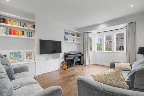 5 bedroom house for sale, Middleway, Hampstead Garden Suburb, NW11 6SN