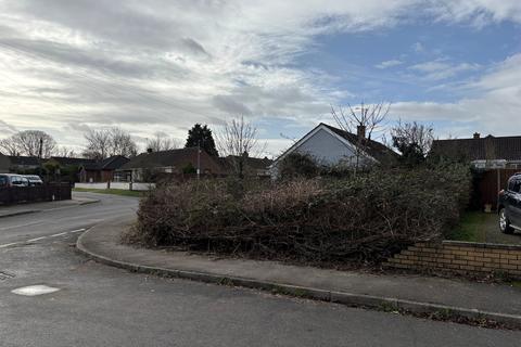 undefined, Pond Lane, Brandon
