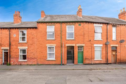 Dudley Road, Grantham
