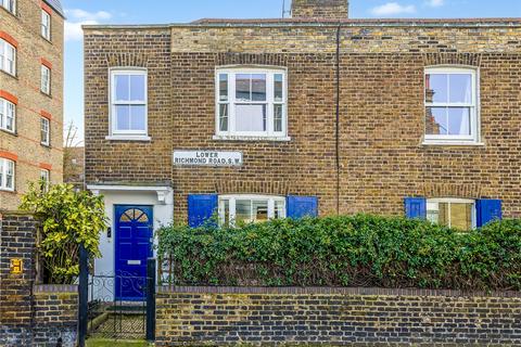 1 bedroom apartment for sale, Lower Richmond Road, Putney, London, SW15