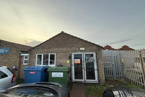 undefined, 93-95 Norwich Road Industrial Estate, Lowestoft, Suffolk NR32 2BN