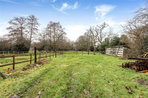 undefined, Yateley, Hampshire