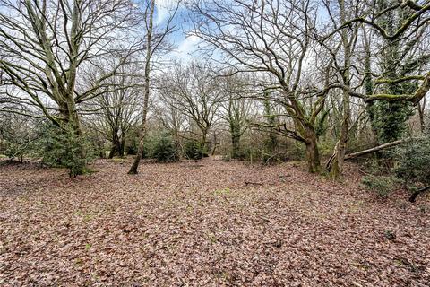 undefined, Yateley, Hampshire