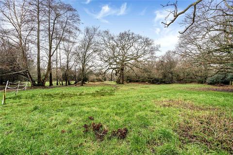 undefined, Yateley, Hampshire