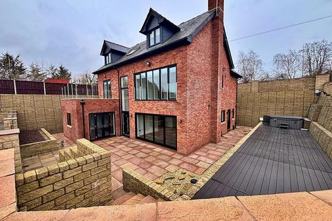 5 bedroom detached house for sale, Warrington Road, Risley, WA3