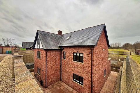 5 bedroom detached house for sale, Warrington Road, Risley, WA3