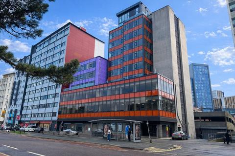 2 bedroom flat for sale, Christchurch Road, Bournemouth, Dorset. BH1 3NA