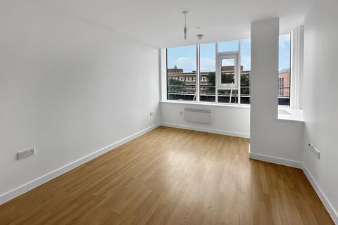 2 bedroom flat for sale, Christchurch Road, Bournemouth, Dorset. BH1 3NA