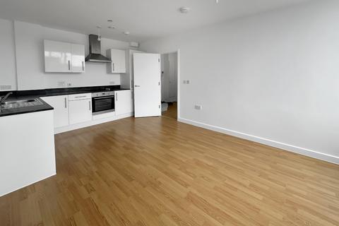 2 bedroom flat for sale, Christchurch Road, Bournemouth, Dorset. BH1 3NA