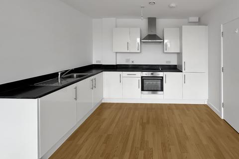 2 bedroom flat for sale, Christchurch Road, Bournemouth, Dorset. BH1 3NA