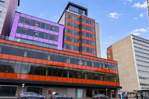 2 bedroom flat for sale, Christchurch Road, Bournemouth, Dorset. BH1 3NA