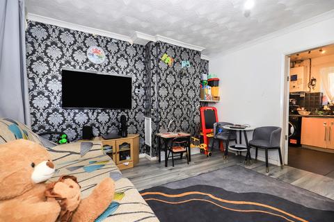 2 bedroom terraced house for sale, Ashbourne Road, Eastfield, Wolverhampton