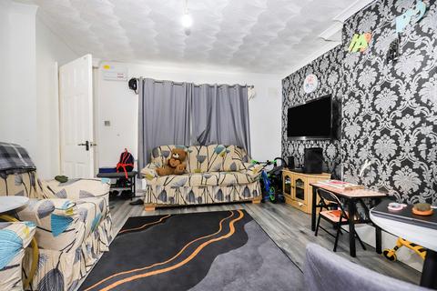 2 bedroom terraced house for sale, Ashbourne Road, Eastfield, Wolverhampton