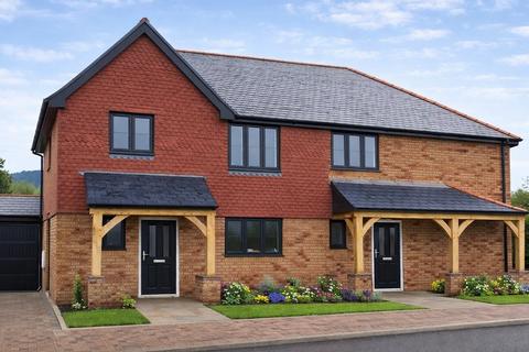 3 bedroom semi-detached house for sale, Blakers Yard, Dial Post, Horsham