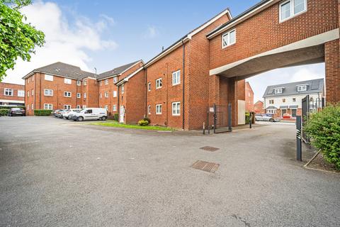 undefined, Kellner Gardens, OLDBURY