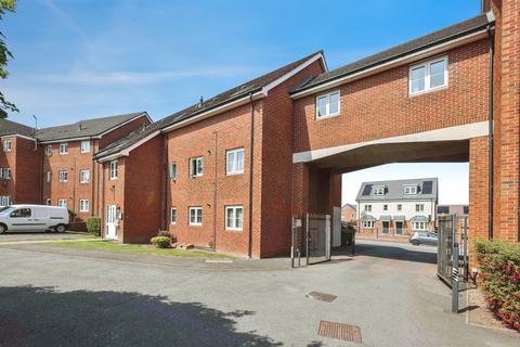 undefined, Kellner Gardens, OLDBURY