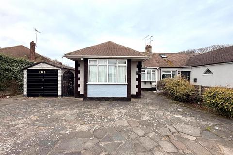 undefined, Eastwood Old Road, Leigh-On-Sea