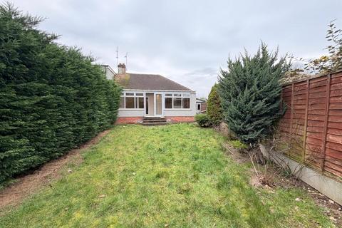undefined, Eastwood Old Road, Leigh-On-Sea