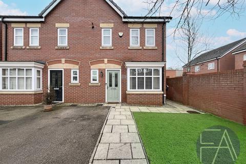 3 bedroom semi-detached house for sale, Southport, Merseyside PR8
