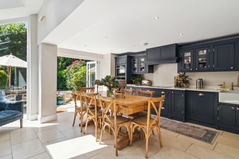 5 bedroom semi-detached house for sale, Lynette Avenue, London, SW4