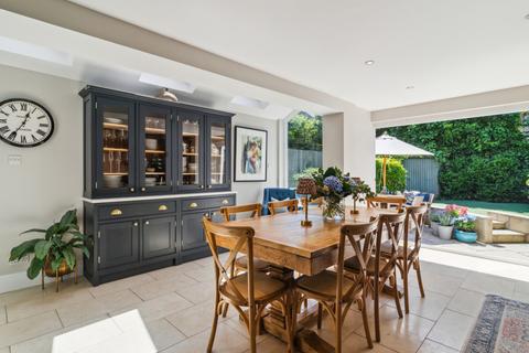 5 bedroom semi-detached house for sale, Lynette Avenue, London, SW4