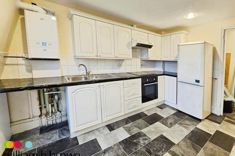 undefined, Orwell Road, HARWICH