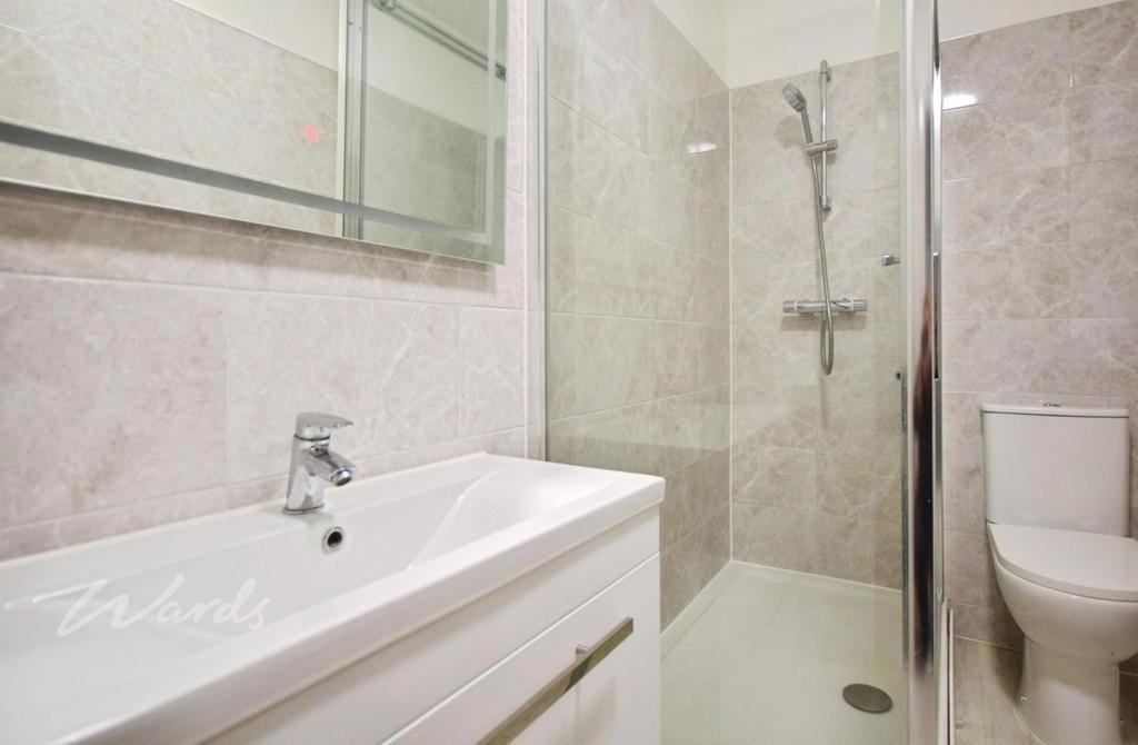 Para 1 18 shower use