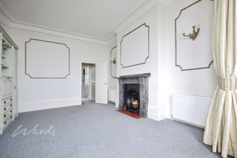 undefined, Paragon Ramsgate CT11