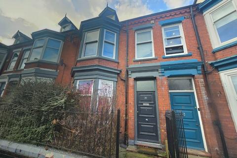 undefined, North Lodge Terrace, Darlington