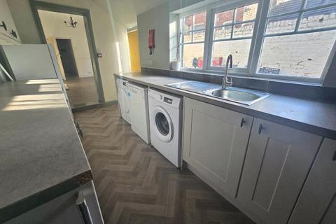 undefined, North Lodge Terrace, Darlington