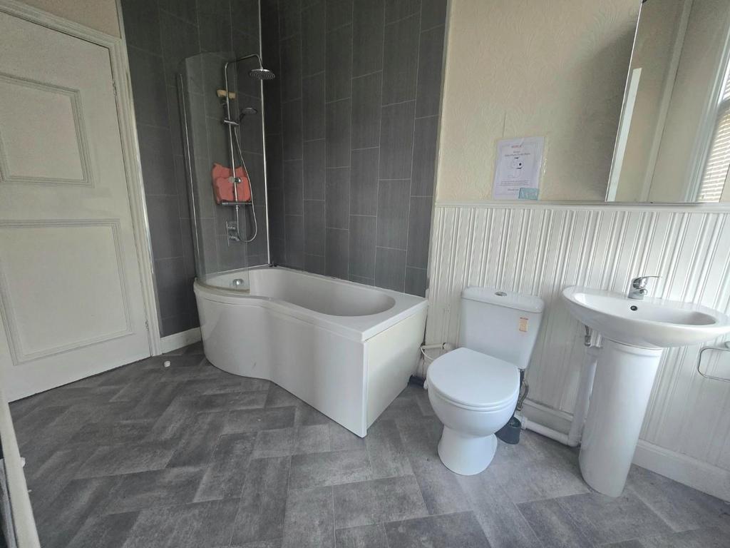 En suite